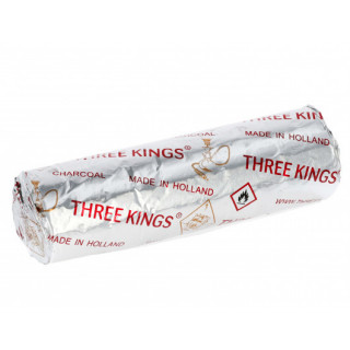 THREE KINGS 33mm rouleau de 10