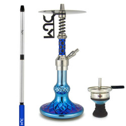 CHICHA DUM SS25 Hydraulique