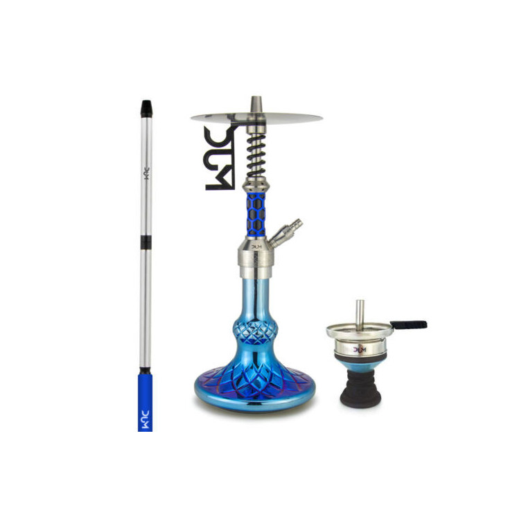 CHICHA DUM SS25 Hydraulique