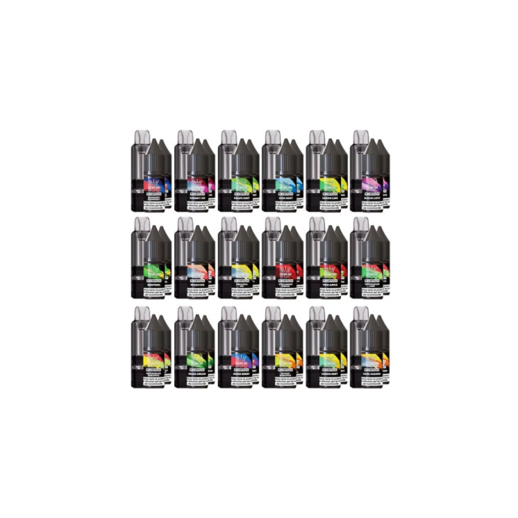 Puff Chicha 30K AL FAKHER Cubic
