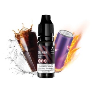 E-liquide Adalya 10ml 20mg/ml