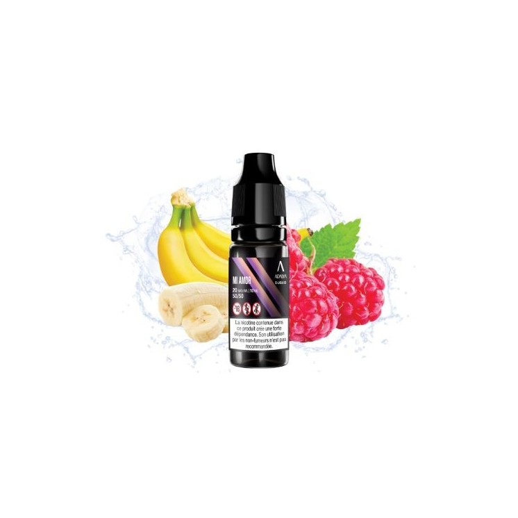 E-liquide Adalya 10ml 20mg/ml
