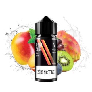 E-liquide Adalya 60ml 0% Nicotine