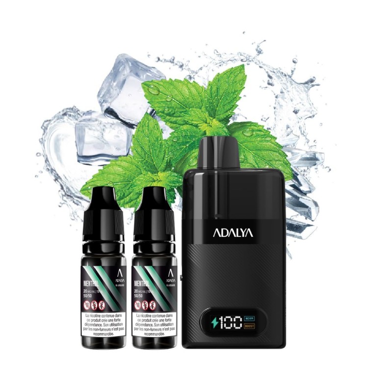 LEVO ADALYA 30K 2%