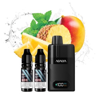 LEVO ADALYA 30K 2%