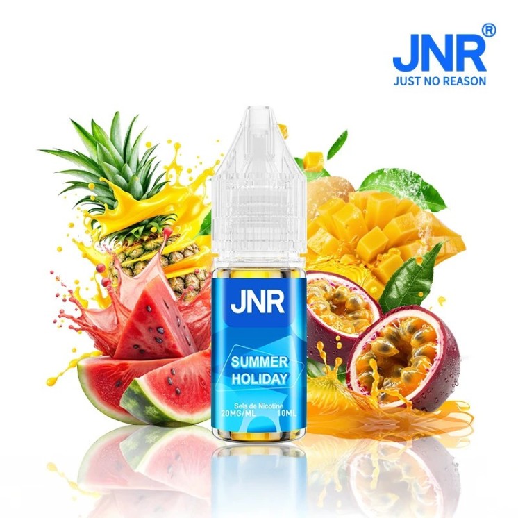 E LIQUIDE JNR 10ML 2%