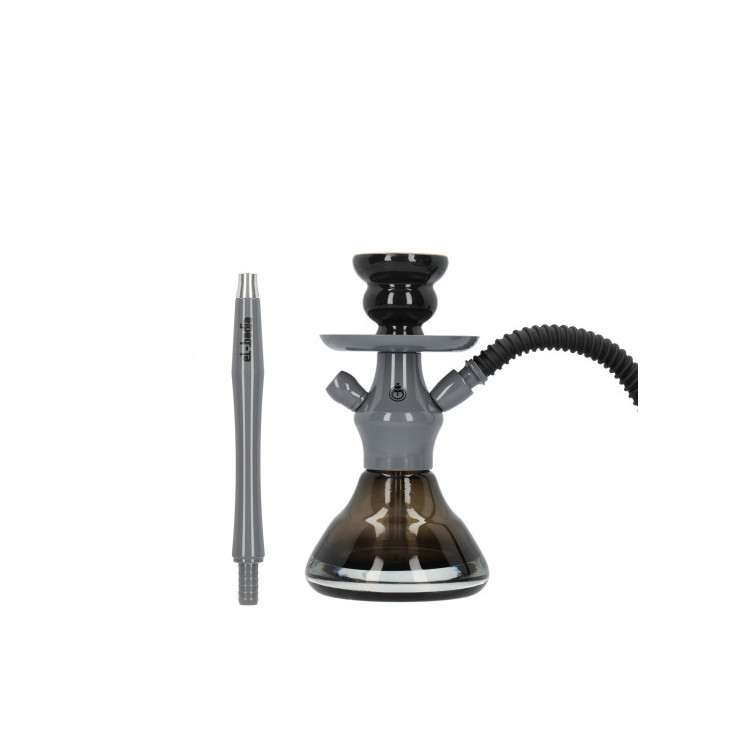 Chicha EL-BADIA XS