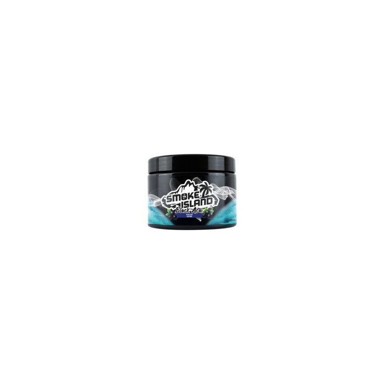 Goût Chicha Smoke Island 200g