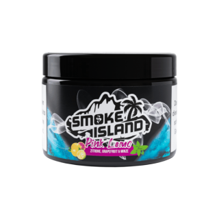 Goût Chicha Smoke Island 200g
