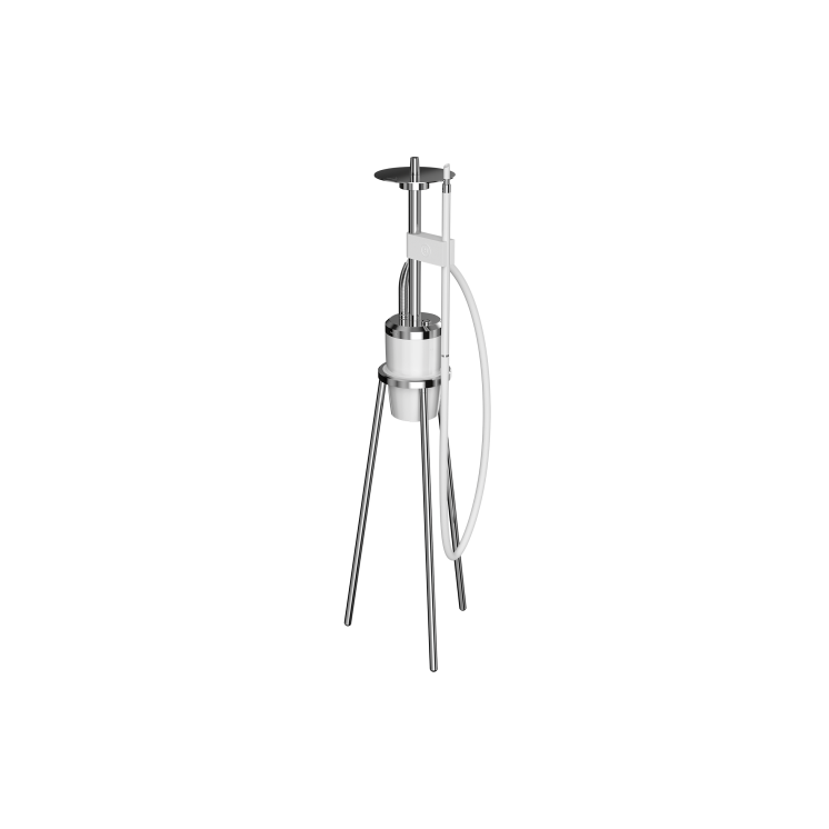 Chicha HOOKY STEEL