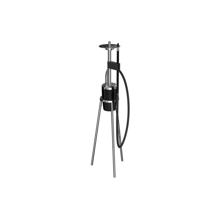 Chicha HOOKY STEEL