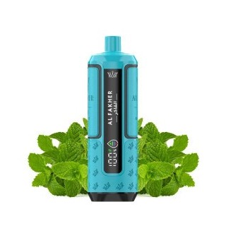 PUFF SHISHA  ALFAKHER HYPER MAX 30K