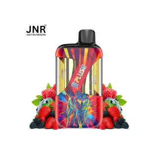 PUFF Z PULSE JNR 42 K BI GOUT