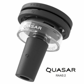 Quasar Raas 2