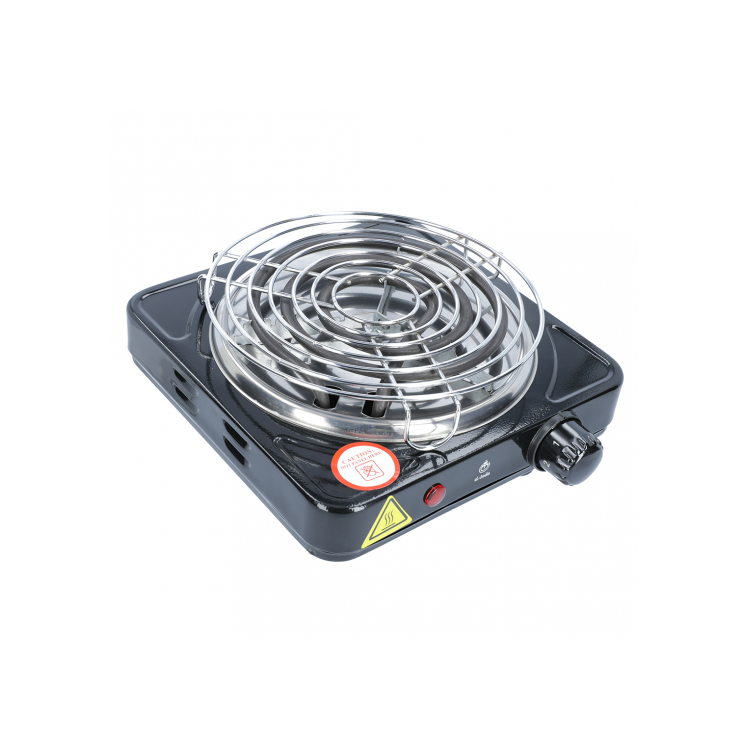 Allume Charbons Rapide 1000w