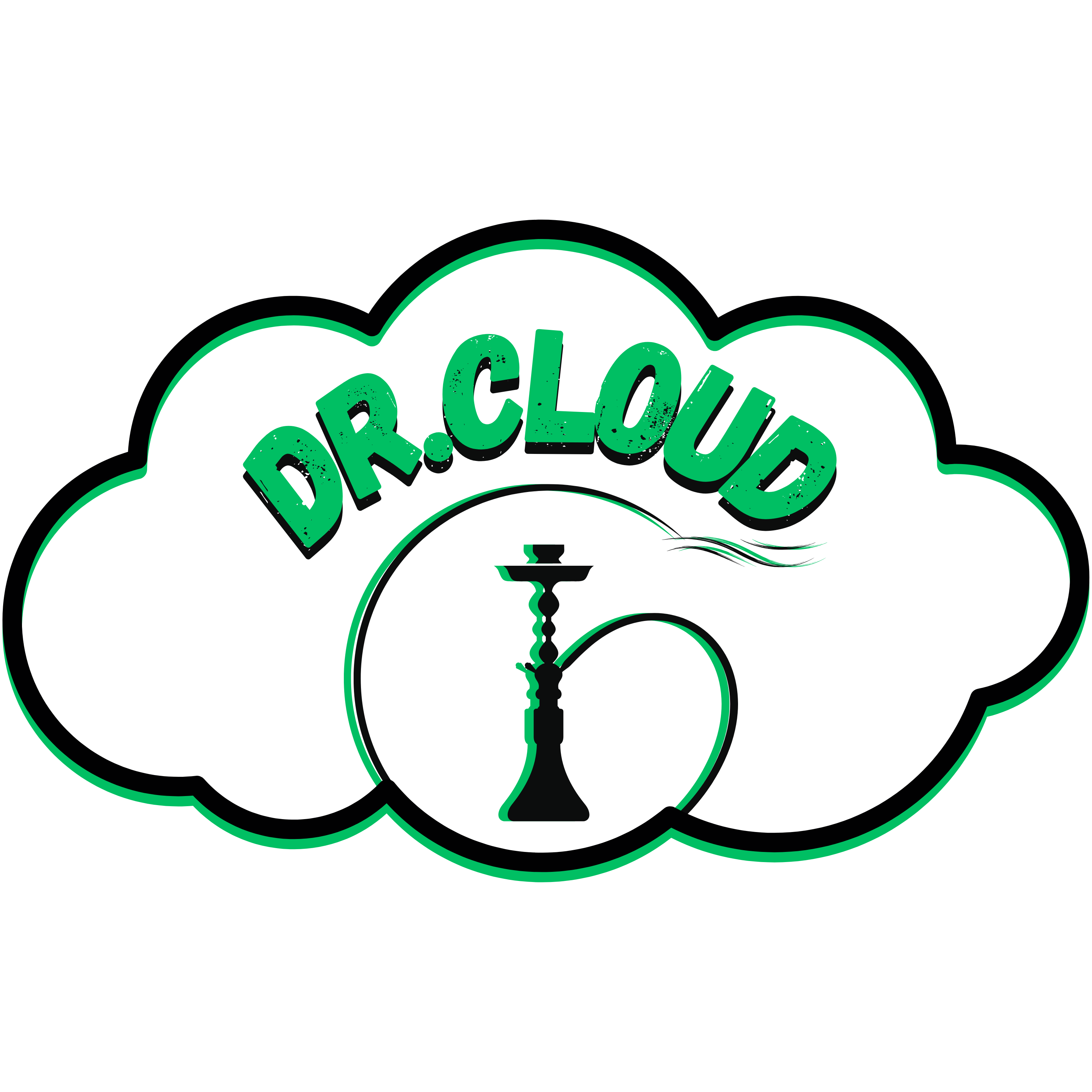 DR.CLOUD